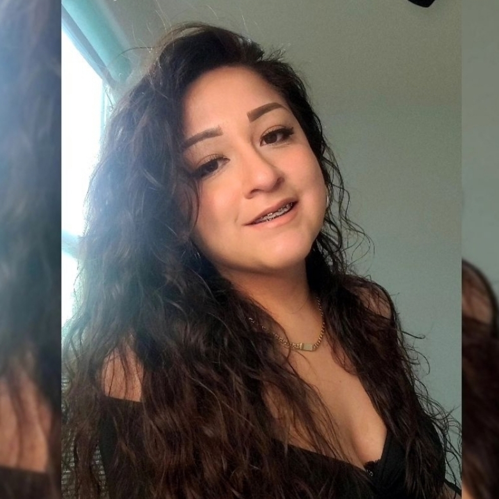 Meet your Posher, Jazmine